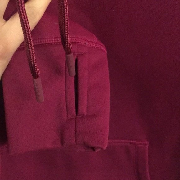 Nike therma-fit sweatshirt - Picture 3 of 3